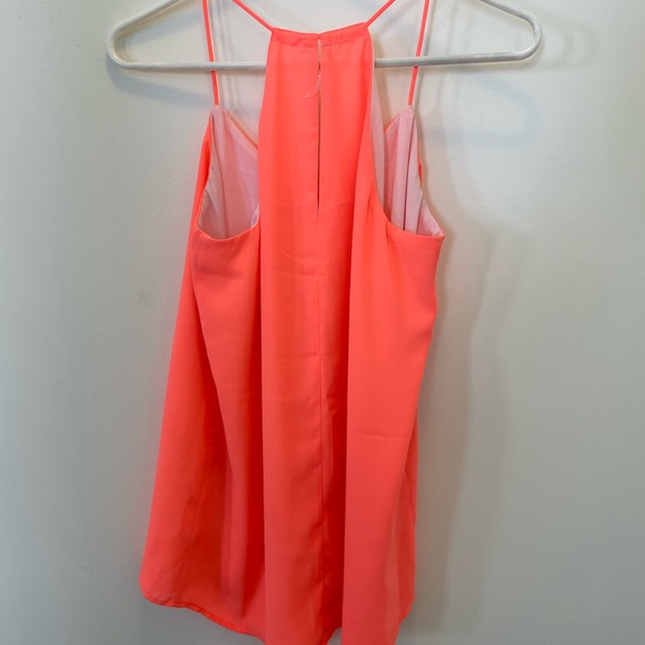 EXPRESS Reversible Tank Top - Picture 2 of 2